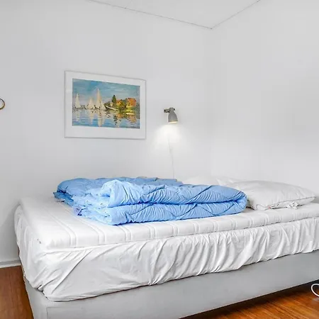 度假居 Stunning In With 3 Bedrooms And Wifi