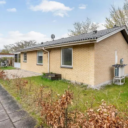 度假居 Stunning In With 3 Bedrooms And Wifi